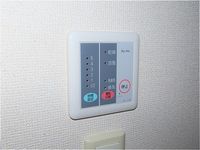 レオパレスエスペランサ 洗面台