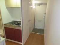 レオパレスウェスタンコート その他