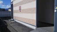 レオパレス三園平 共用部分