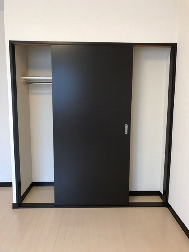 レオネクストＳＡＷＡ 収納