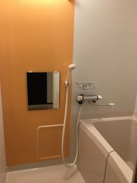 クレイノボヌール 風呂