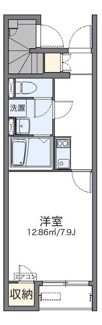 54205 Floorplan