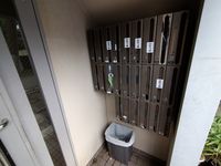 レオパレスＡＮＮＥＸ　ＨＩＹＯＳＨＩ 共用部分
