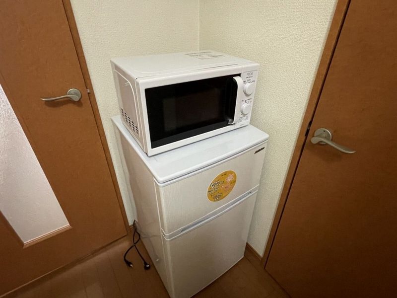 レオパレスＮＡＧＡＫＵＲＡ その他設備