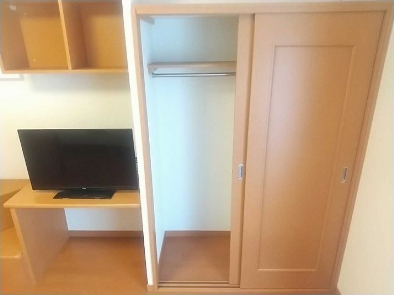 leopalace Este City II 储物空间