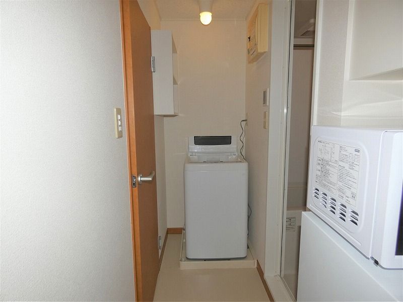 レオパレス森 その他設備