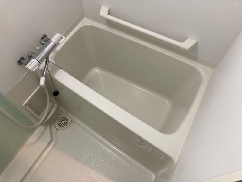 レオネクスト葵 風呂