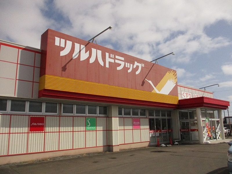 レオパレスラスターＢ undefined
