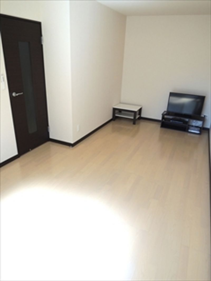 LEONEXT Demura 客厅