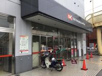 レオパレスＲＥＤ　ＷＡＶＥ 周辺環境
