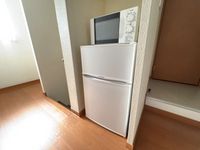 レオパレスレキア その他設備