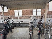 leopalace Requerd Yuu 공용 부분