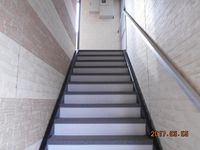 レオパレスＮＡＧＡＳＯ 共用部分