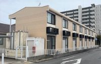 レオパレスＬｅｏＨＩＲＡＮＯ 外観