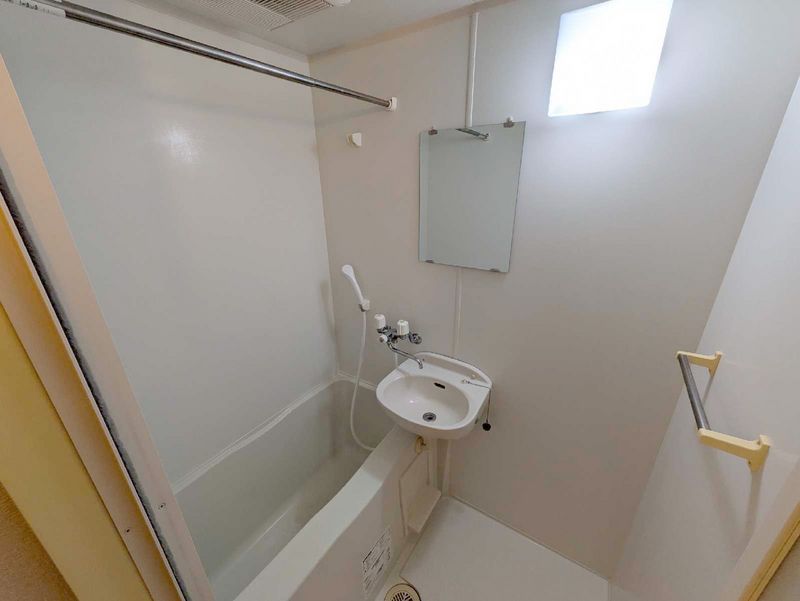 leopalace Win Hozumi 욕실