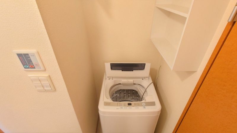 レオパレスリーベガルテン その他設備