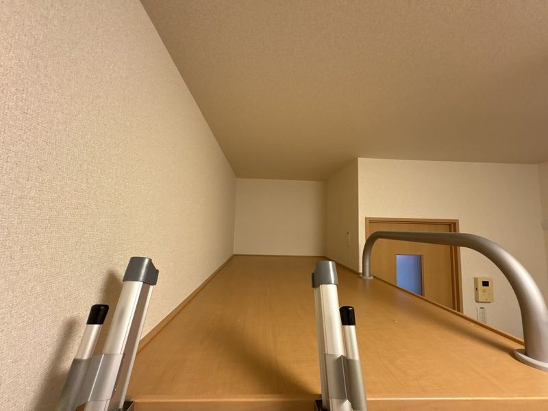 レオパレスシンシアⅡ その他