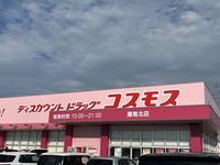 レオネクストＤｉｎａ 周辺環境