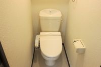 レオネクストエスポワールＴ　Ⅳ トイレ