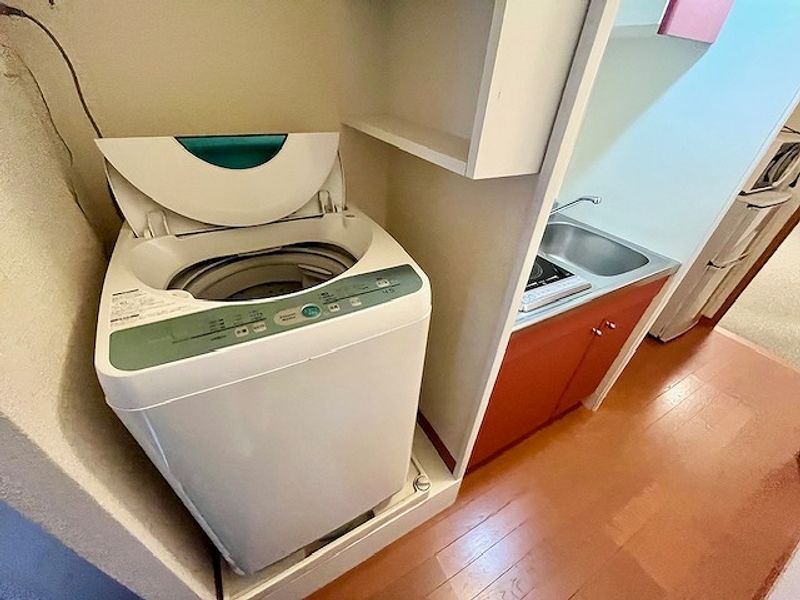レオパレスなのはな その他設備