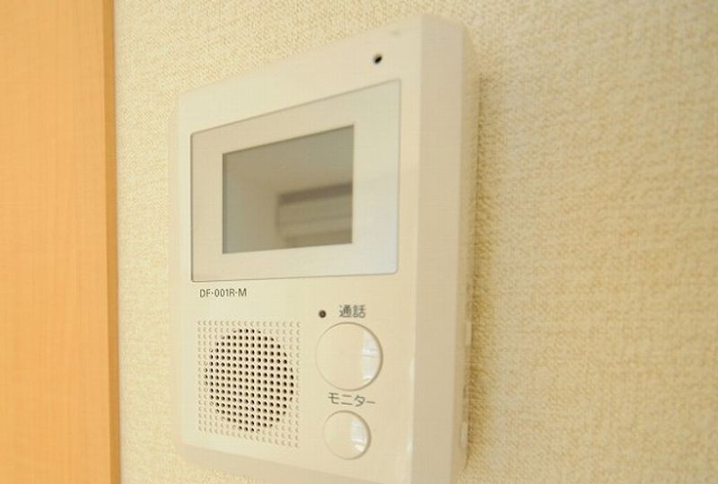 レオネクストディアコート セキュリティ