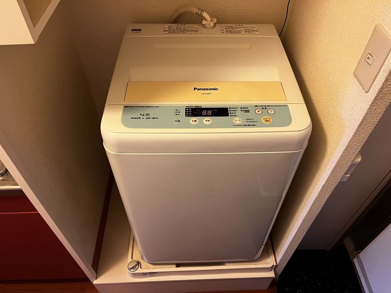 レオパレスエクレール藤塚 その他