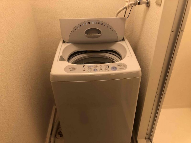 レオパレス新原 その他設備