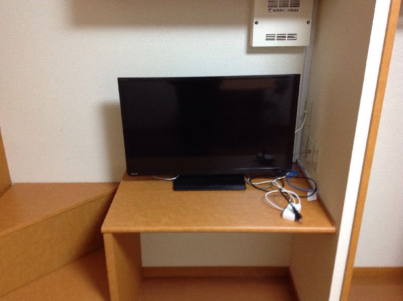 レオパレスＫｅＹａＫｉ２１ 居間