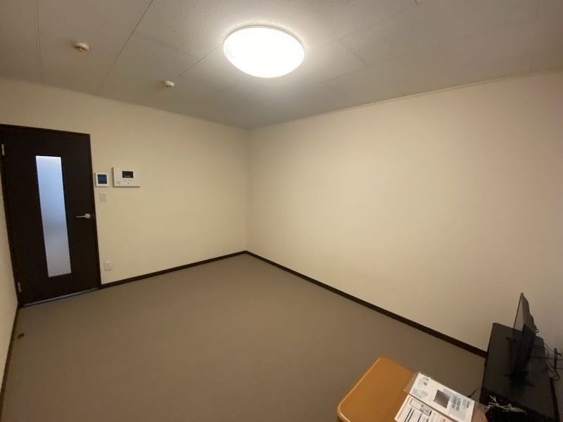 LEONEXT Esperanza II 거실