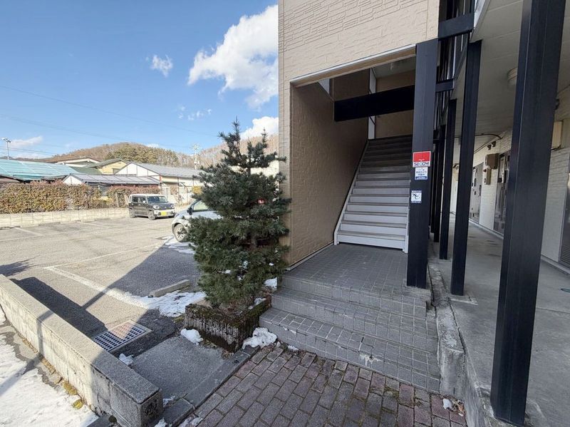 leopalace Cartier 入口