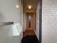 leopalace Shonan 6 Entrance