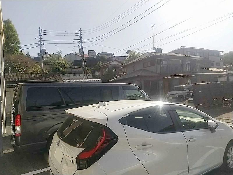 レオネクストＷｉｎｄ　Ｂｅｌｌ 眺望