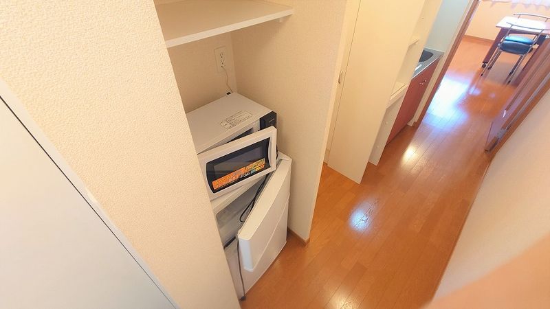 レオパレスペイサージュ その他