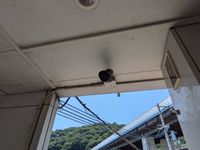 レオパレスサニーハイツ 共用部分