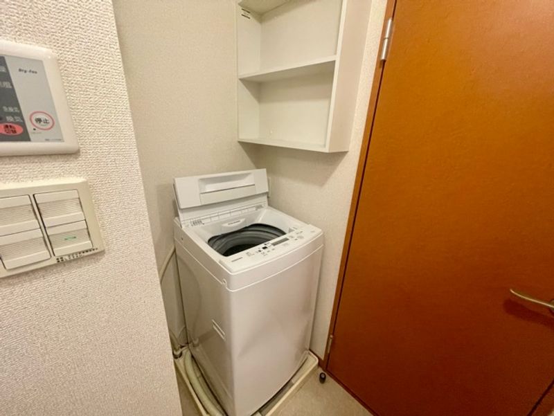 レオパレスダイカ その他設備