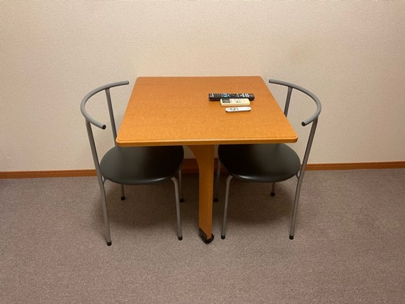 レオパレス穂高 その他