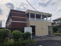 レオネクストＨＯＮＣＨＯ 外観