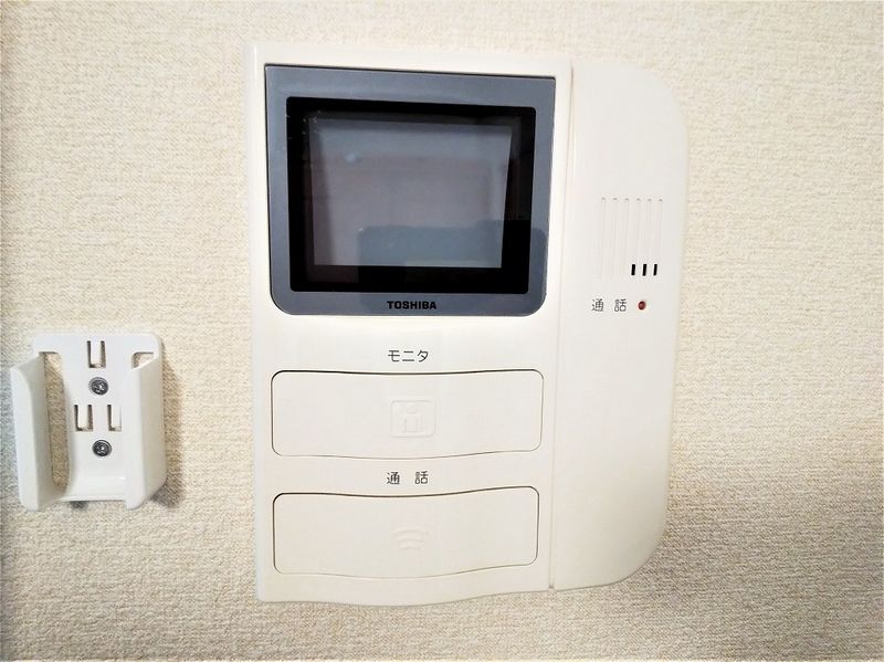 レオパレスレクエルド セキュリティ
