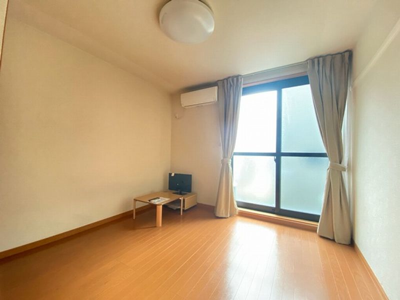 leopalace Maison de Aki Living room