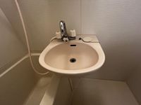 レオパレス宮前 洗面台
