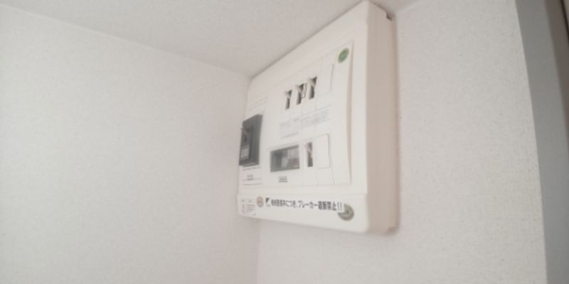 レオパレスフカサカ その他設備