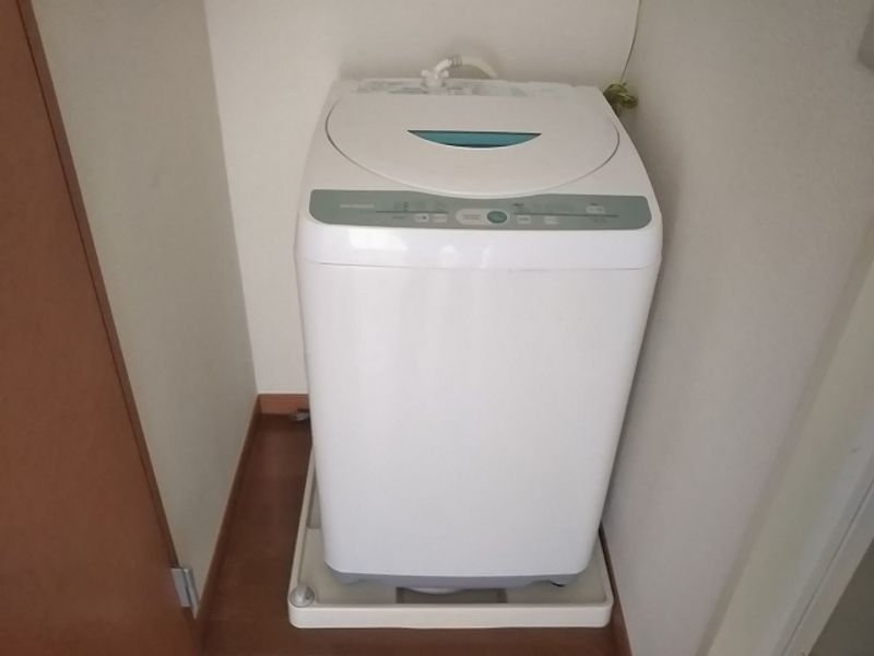 レオパレスエアル その他設備