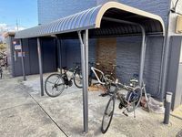 leopalace Hotaka Shared spaces