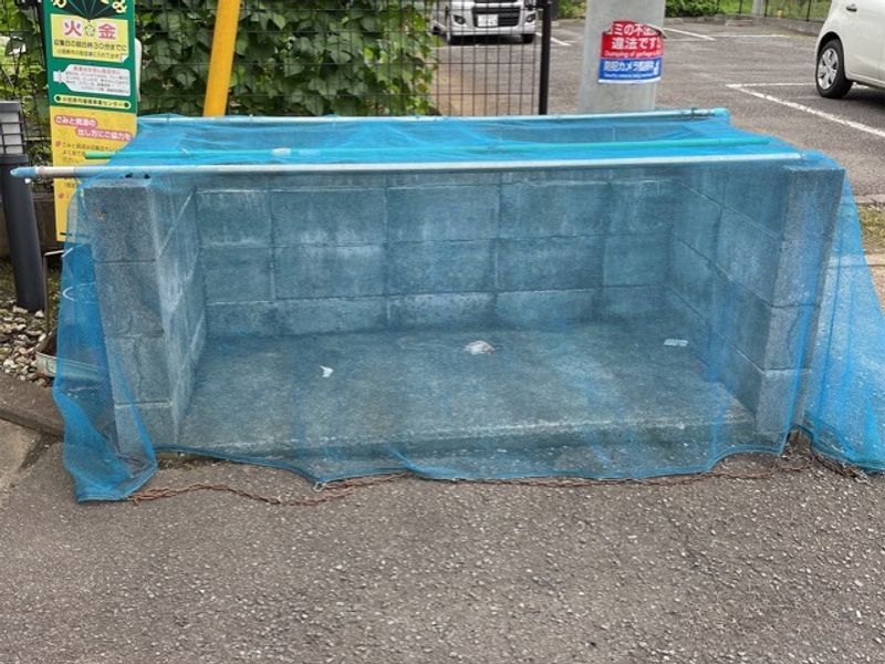 レオパレスＲＩＶＡⅢ 共用部分