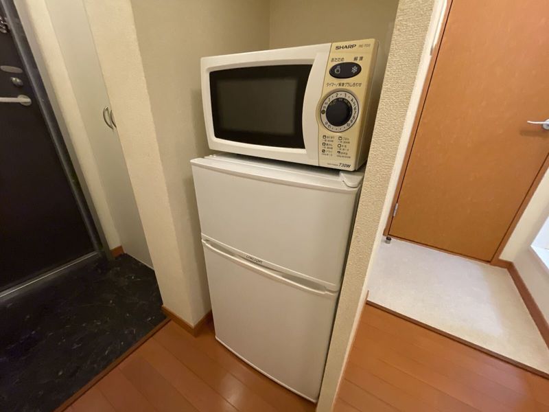 レオパレスＭａｒｏｏｎ その他設備