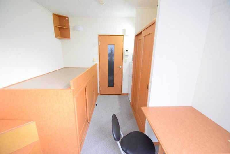 leopalace Nakano Sakaue Other facilities