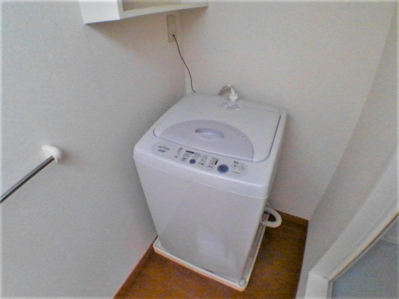 レオパレス栗林南 その他