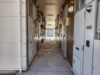 レオパレスシューペリア 玄関