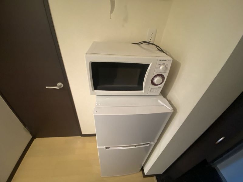 レオネクスト高島一丁目 その他設備