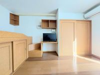 leopalace Verde Phòng khách